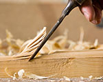 Entretien de meuble en bois par Menuisier France à Meunet-Planches